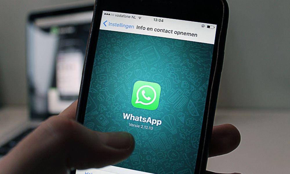 2 Cara Mencadangkan Data WhatsApp dengan Mudah