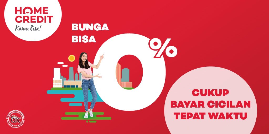 Home Kredit Salah Satu Pinjol Tanpa BI Checking, Bisa Jadi Solusi Kebutuhan Kreditmu, Cek Cara Pengajuannya