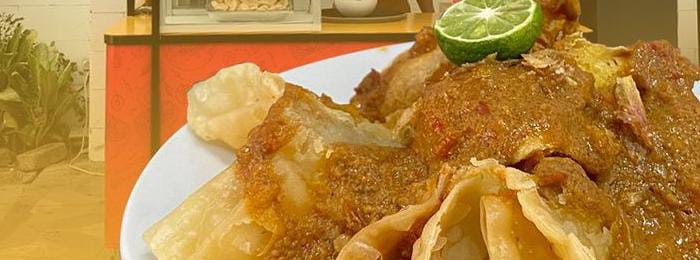 6 Kuliner Yang Harus Kalian Coba Ketika di Daerah Bandung