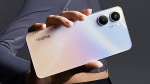 Desain Elegan dan Minimalis Hp Realme Keluaran Terbaru, Dibekali Performa Bombastis dengan Chip Helio G99