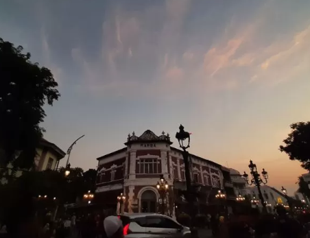4 Fakta Unik Semarang, Ikon Ibu kota Jawa Tengah Yang Punya Banyak Julukan