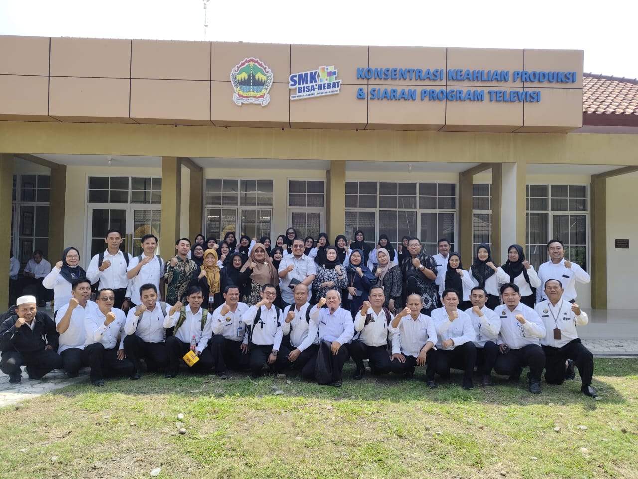 Dinas Dikbud Kabupaten Tegal Gelar Seleksi Subtansi Calon Kepala SD 