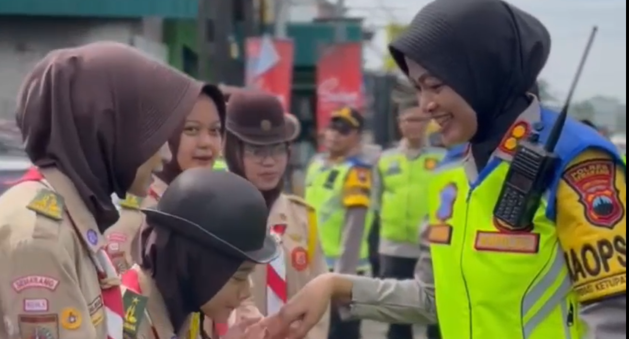 Jalur Pemudik, Kapolres Prediksi Saat Lebaran Wisatawan Padati Wilayah Kabupaten Semarang