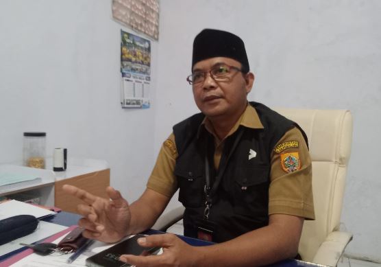 Kerja Cerdas dan Ikhlas Dalam Melayani Masalah Sosial diKabupaten Pemalang