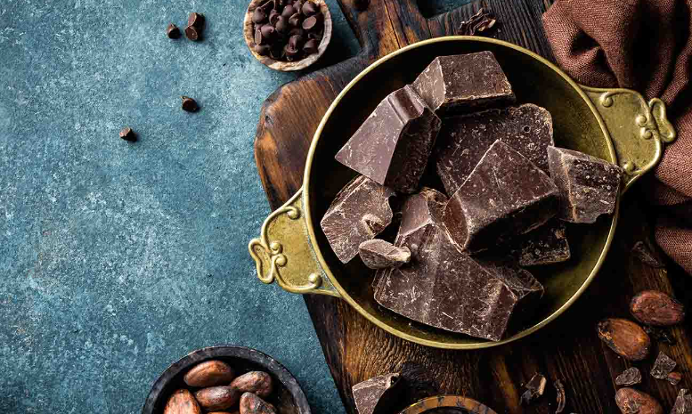 5 Manfaat Coklat yang Jarang Diketahui, Bisa Menyehatkan jantung