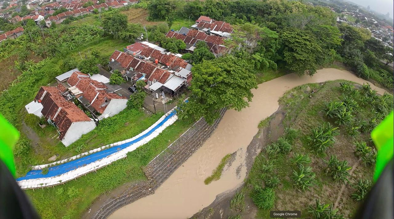 Pemkot Semarang Mantapkan Pengendalian Banjir, sebagai Pilar Utama Menuju Kota Berkelanjutan 2025