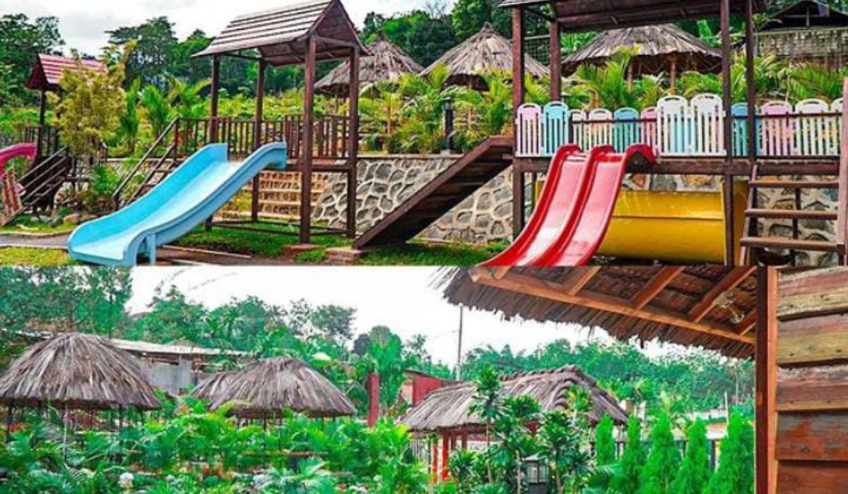 Kepoin Tempat Wisata di Sentul, Mulai Dari Pemandangan Indah Sampai Resort yang Menarik