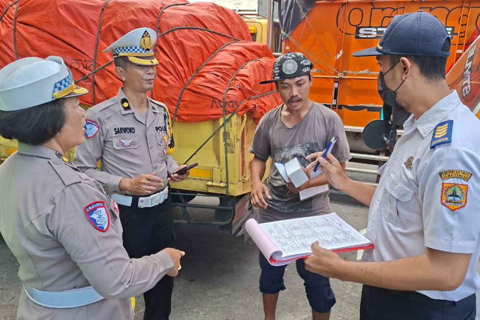 Tak Sekadar Rampcheck, Satgas Ops Keselamatan Candi 2026 Hadirkan Layanan Kesehatan Gratis di Rest Area