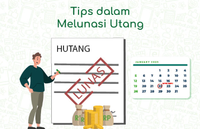 10 Tips Melunasi Utang Pinjaman Online dengan Cepat dan Efektif