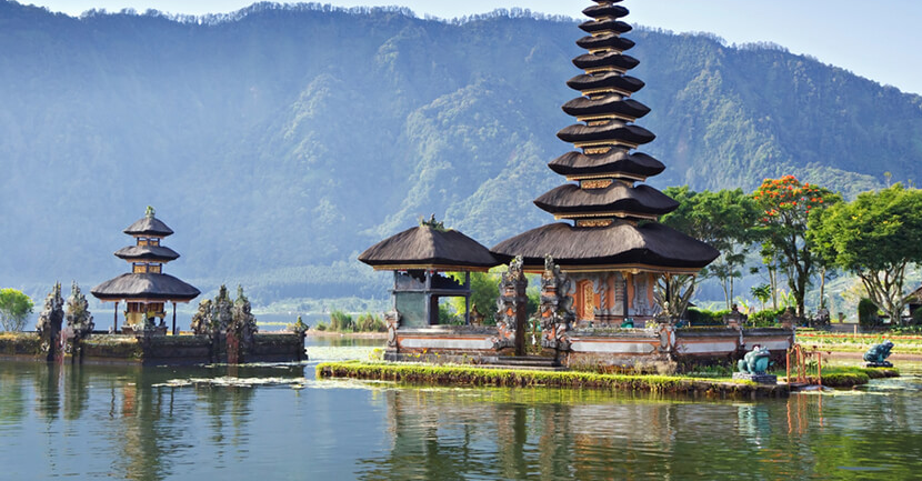 5 Wisata Paling Hits dan Populer yang Ada di Bali, Nomor 3 Jarang Ada yang Tau!