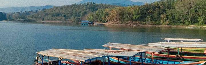 Ini Dia 6 Tempat Berlibur Paling Menarik Bersama Keluarga di Tegal