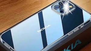 Menggiurkan Kualitas Mewah X700 Pro 5G, Hp Nokia Terbaik Desain Ciamik dan Spek Gahar!