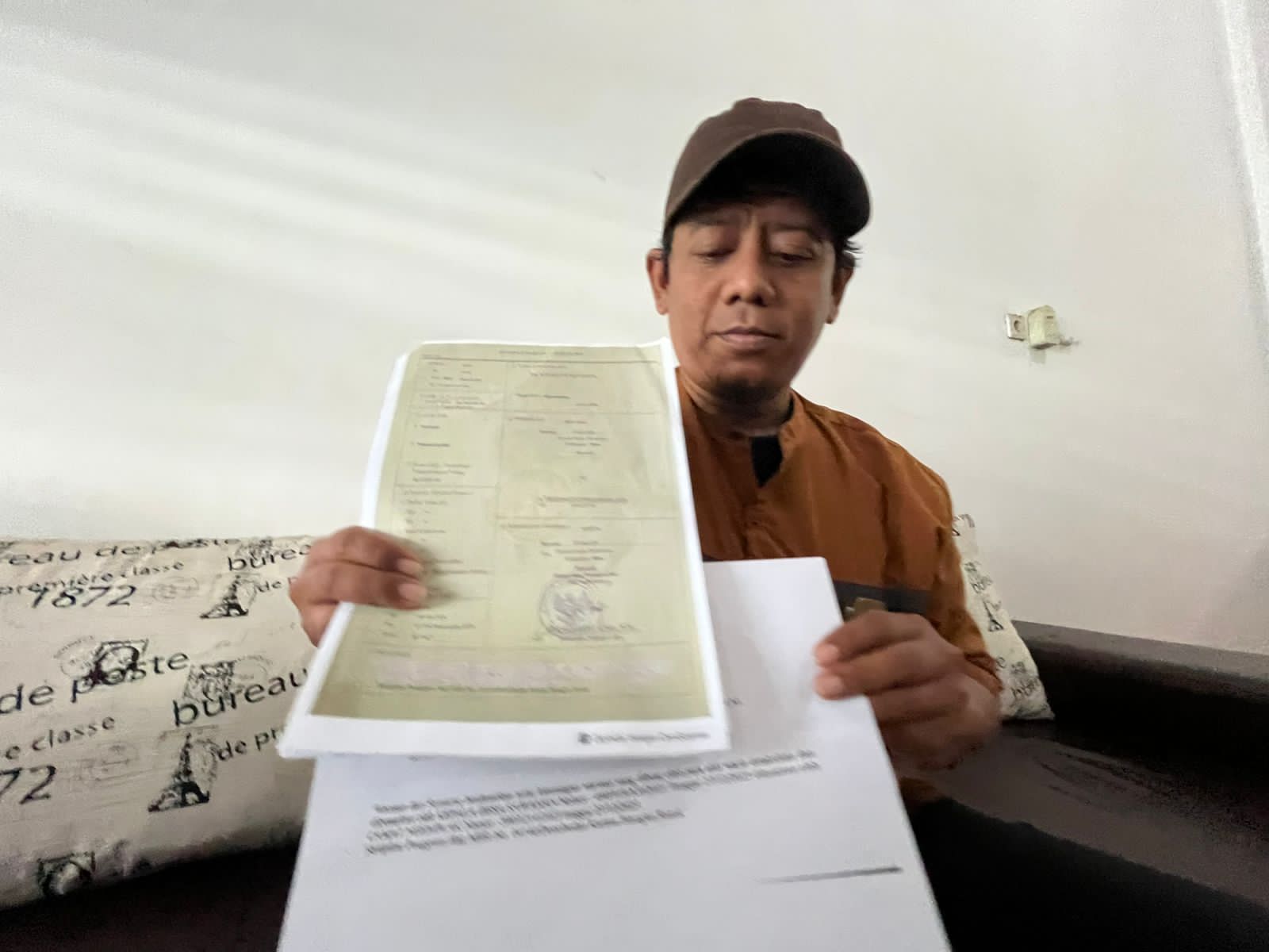 Notaris Jadi Tersangka,  Kasus Penipuan dan Penggelapan Pajak Sertifikat Tanah