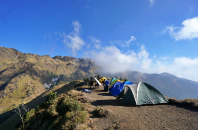 Inilah 7 Gunung Terbaik di Jawa Tengah, Favorit Para Pendaki