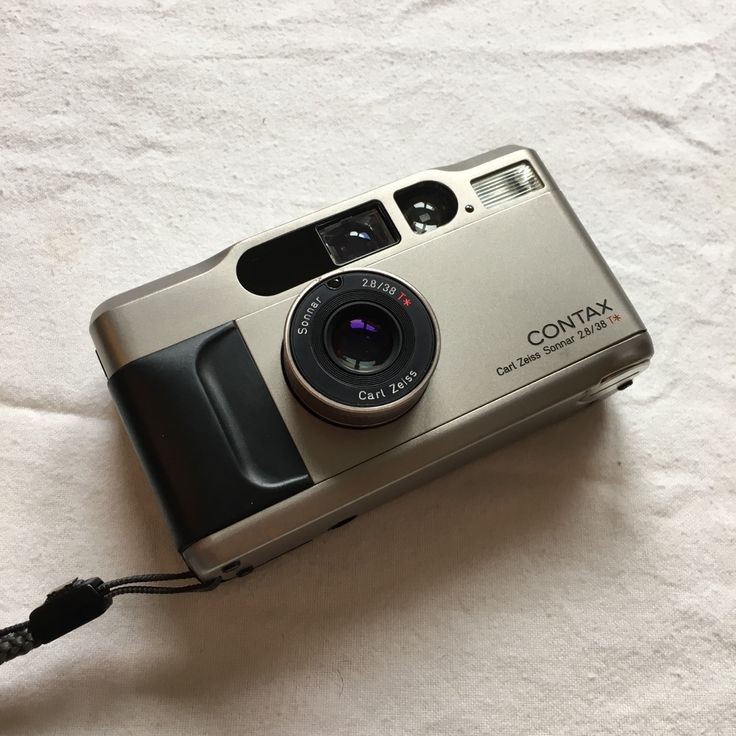 Kalau Kamu Suka Foto Bernuansa Vintage, Kamu Harus Coba 4 Rekomendasi Kamera Analog 2023 ini!