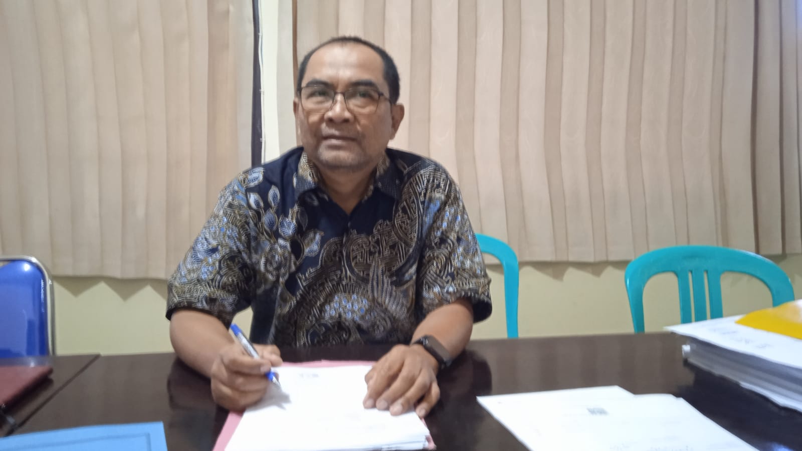 Soroti Sampah Puluhan Dapur SPPG Batang, DLH: Baru 5 yang Dikelola Resmi