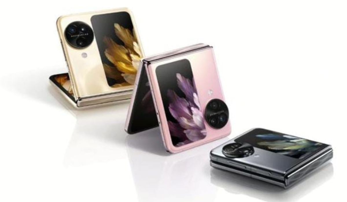 6 Kelebihan Oppo Find N3 Flip, Performa Tangguh dengan Tiga Kamera Fungsional