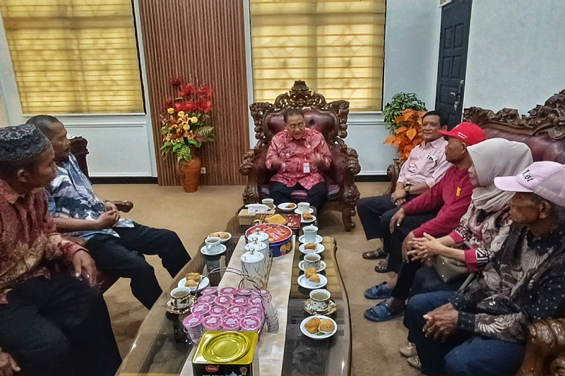 Dugaan Pungli Penyaluran Becak Listrik di Grobogan, Ini Hasil Klarifikasi Wabup Sugeng