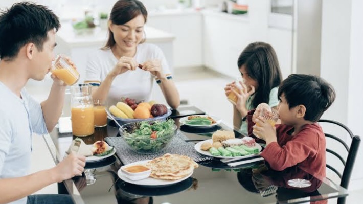 Jangan Lewatkan! Inilah Bahaya Jika Meninggalkan Sarapan! 