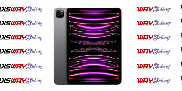 Apple iPad Pro 11, Teknologi Terbarunya Semakin Canggih dan Keren
