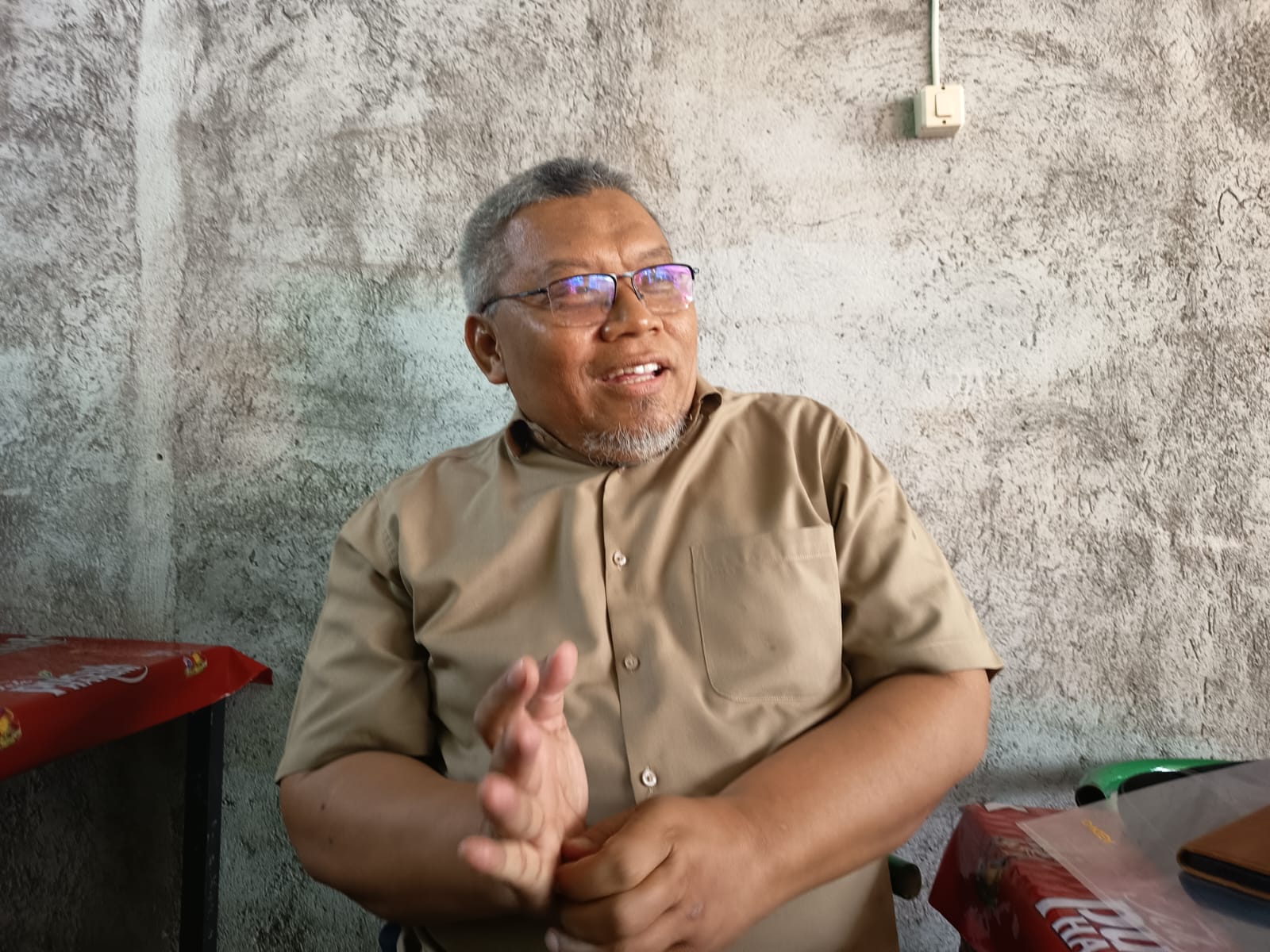 LKBH FKAM Siap Bela Pemkot Solo dalam Polemik Miras