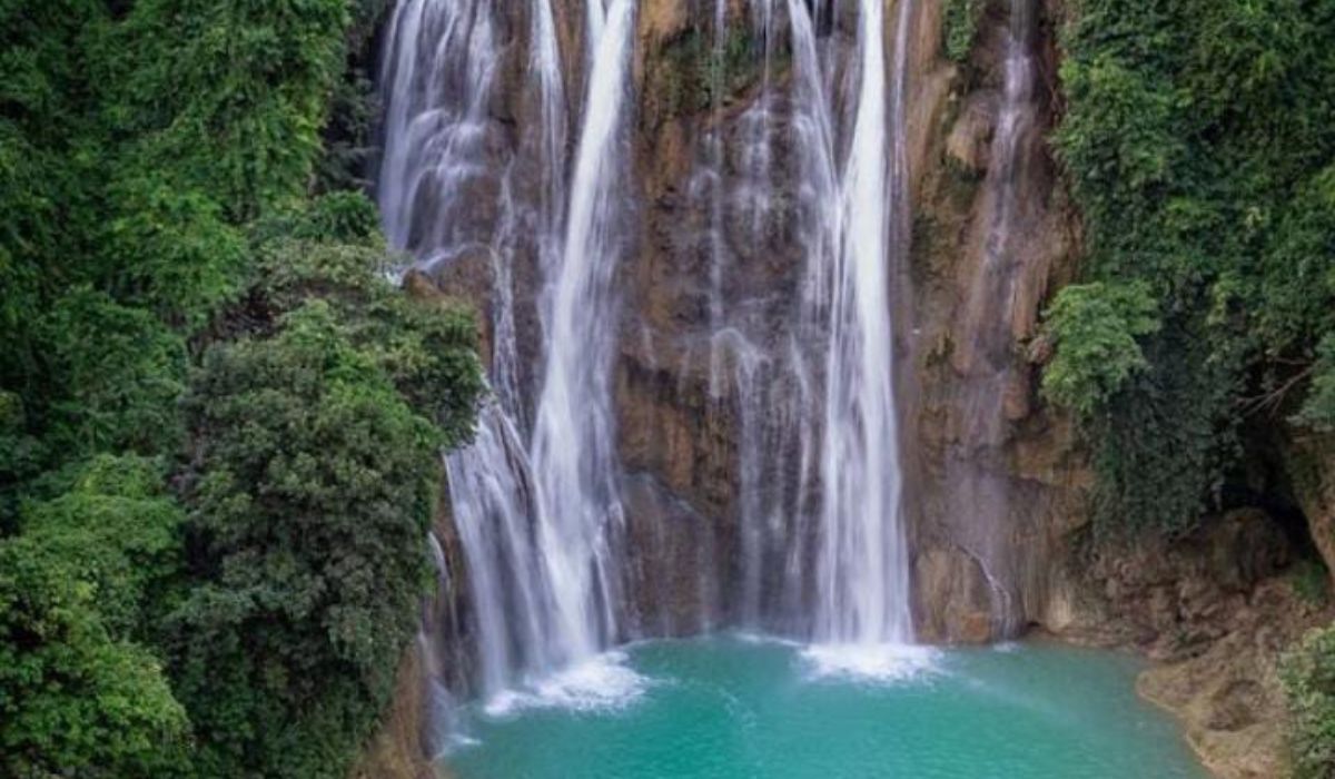 Destinasi Wisata Air Terjun di Tuban, Kunjungi Ketika Liburan Akhir Tahun dengan Pasangan Tercinta!