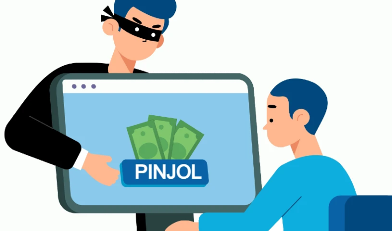 5 Pinjol legal Tanpa BI Checking Pasti Cair, Syarat Pengajuan Mudah dan Bisa Cepat Cair