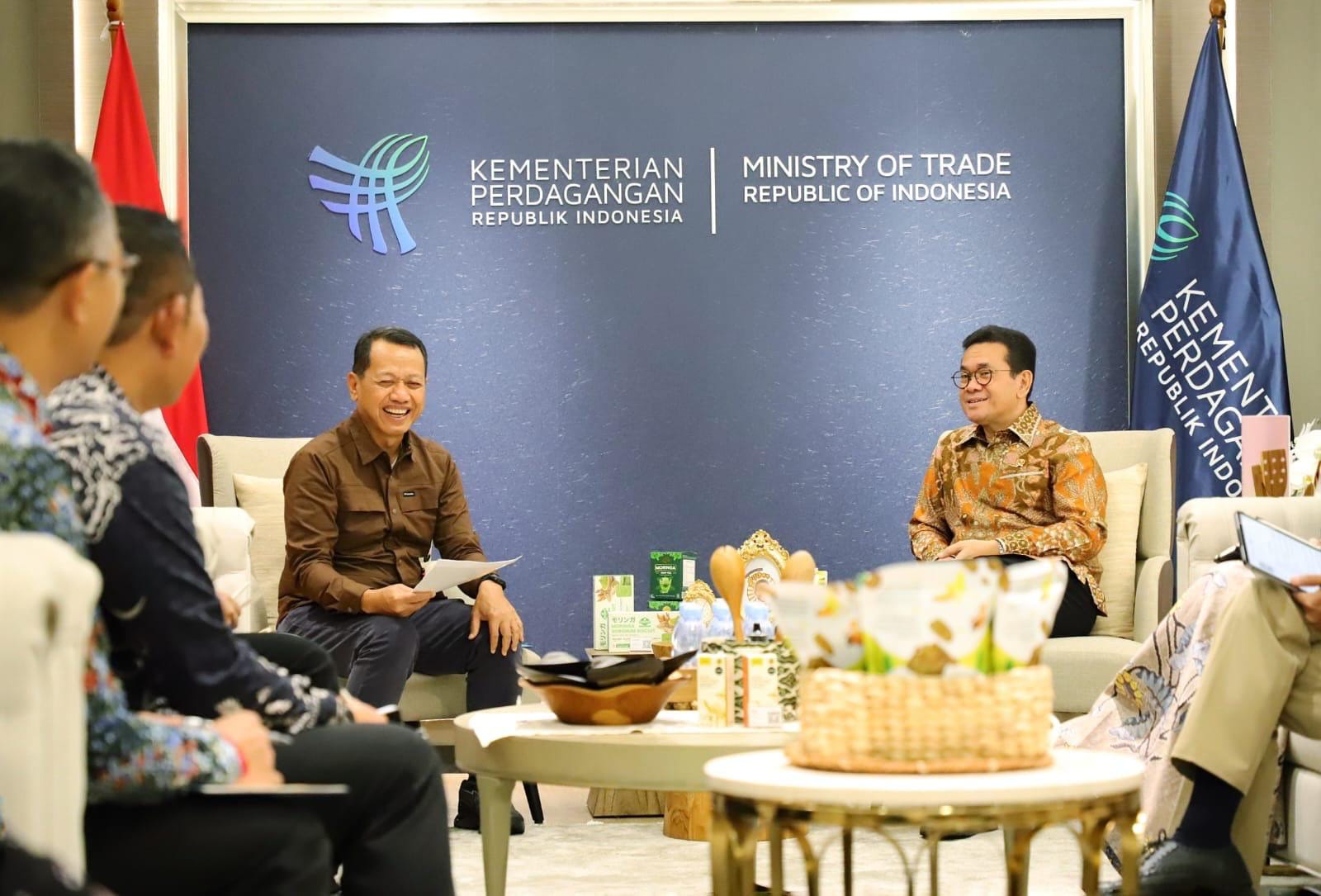 Tak Punya Dana Bangun Pasar, Kudus Merayu Anggaran Kemendag