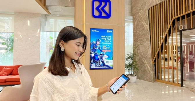 BRI Salurkan BSU 2025 kepada 3,76 Juta Penerima Senilai Rp2,25 Triliun