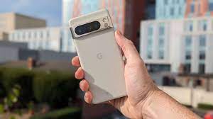 Spesifikasi Google Pixel 8 Pro, Smartphone Dengan Baterai 5050 mAh Terbaik