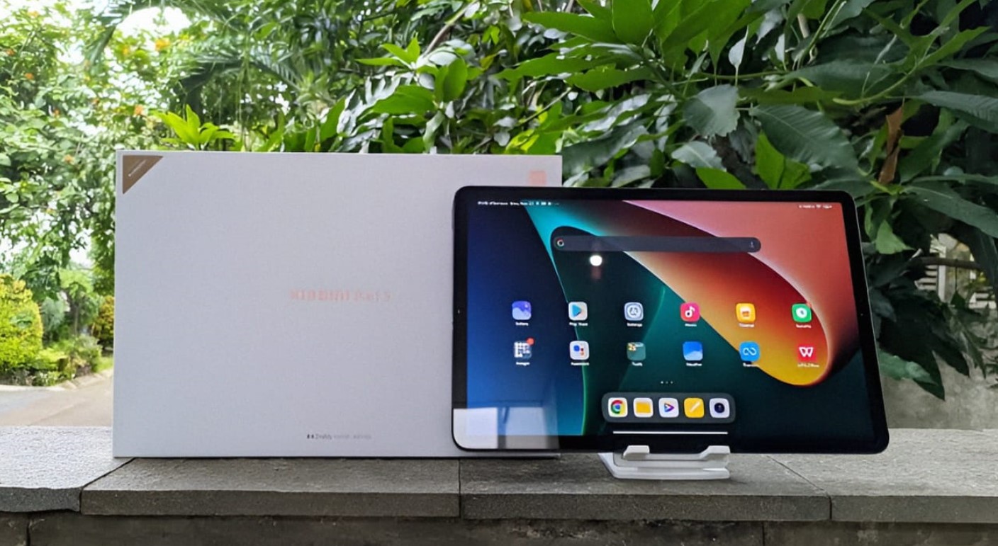 Mengapa Smartphone Xiaomi Pad 5 Layak Diperhitungkan dalam Dunia Tablet? Berikut Spesifikasi dan Harganya!