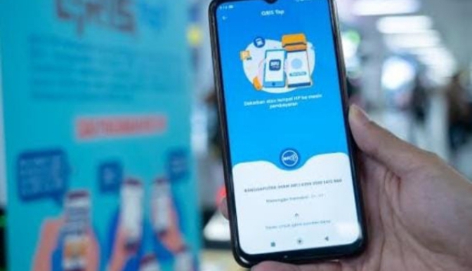 Transaksi Nggak Pakai Lama, QRIS TAP BRImo Solusi Tempel Ponsel ke EDC Langsung Beres Bayar