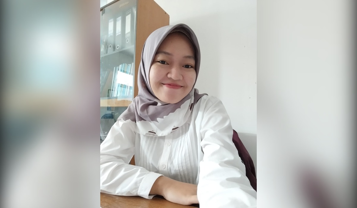 Membumikan Bahasa Inggris Lewat Realitas Virtual