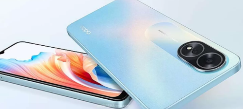 5 Hp OPPO Terbaru dan Harganya