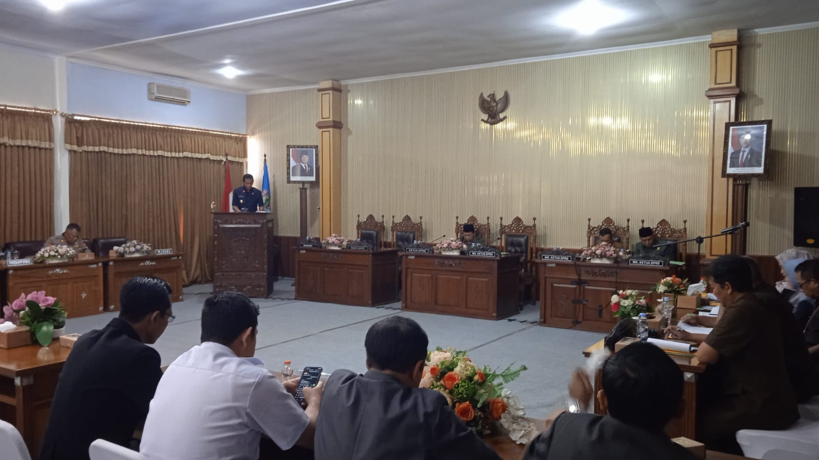 Proyeksi RAPBD Batang 2027 Tembus Rp1,87 Triliun, PAD Naik Segini