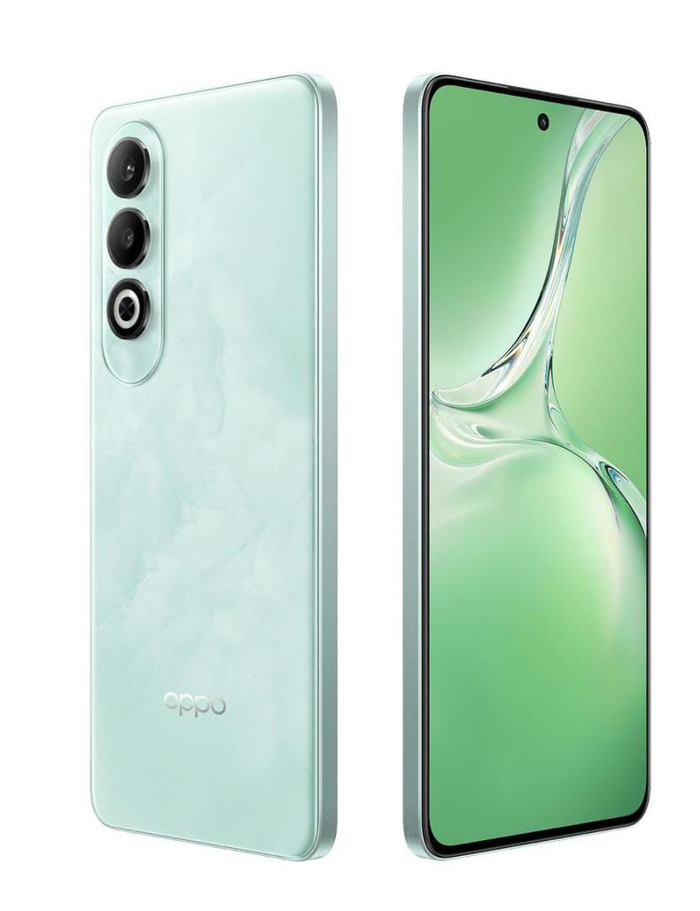 Kemampuan Oppo K12, Ponsel Canggih dengan Sejumlah Fitur Unggulan yang Segera Masuk Tanah Air