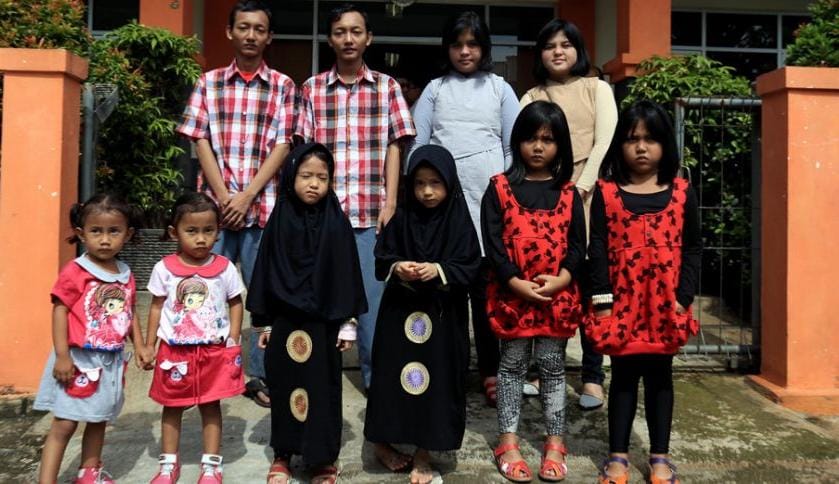 Dusun Kembar Jakarta: Simak Lokasi, Keunikan dan Keindahannya!