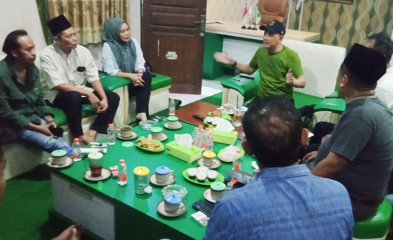 DPC PKB Kabupaten Pemalang Buka Pendaftaran Bakal Calon Bupati dan Wakil Bupati