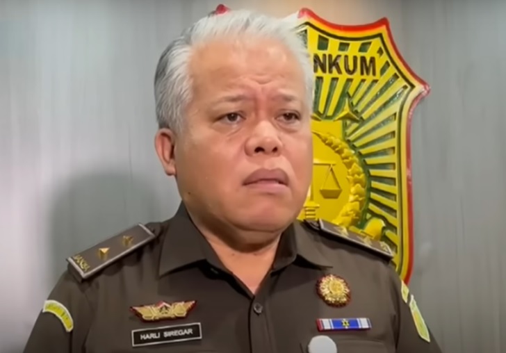 Kejagung Sikat Habis Koruptor Digitalisasi Pendidikan