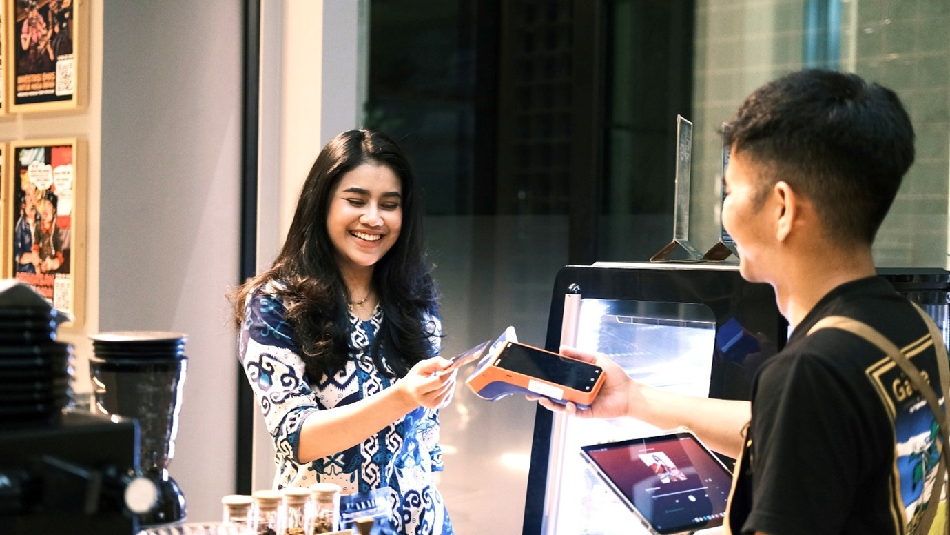 Upgrade Kartu ke BRI Debit Contactless Mastercard dan Nikmati Promo Cashback