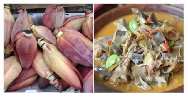 Kaya Vitamin dan Mineral! Inilah Daftar Manfaat Jantung Pisang Bagi Kesehatan