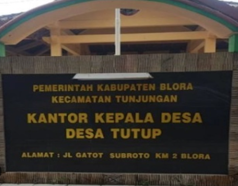 7 Desa Unik dan Kocak di Jawa Tengah yang Bikin Penasaran