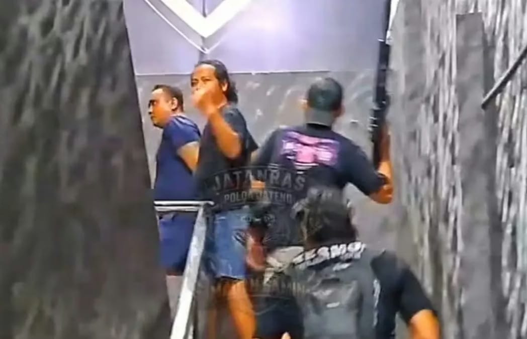 Polisi Gadungan Peras Pengusaha, Disergap Tim Jatanras di Wilayah Pati