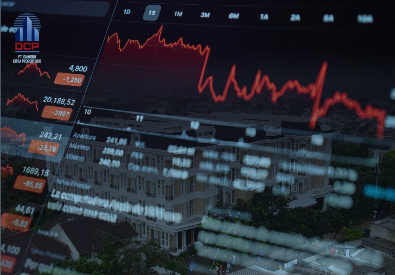 Saham DADA Menuju Rp230 Ribu, di Balik Skenario Vanguard dan Kebijakan Pemerintah