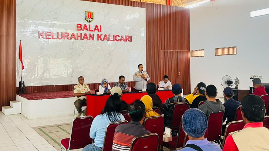 Dishub Semarang Perkuat Pengawasan Juru Parkir, Integritas Jadi Sorotan 
