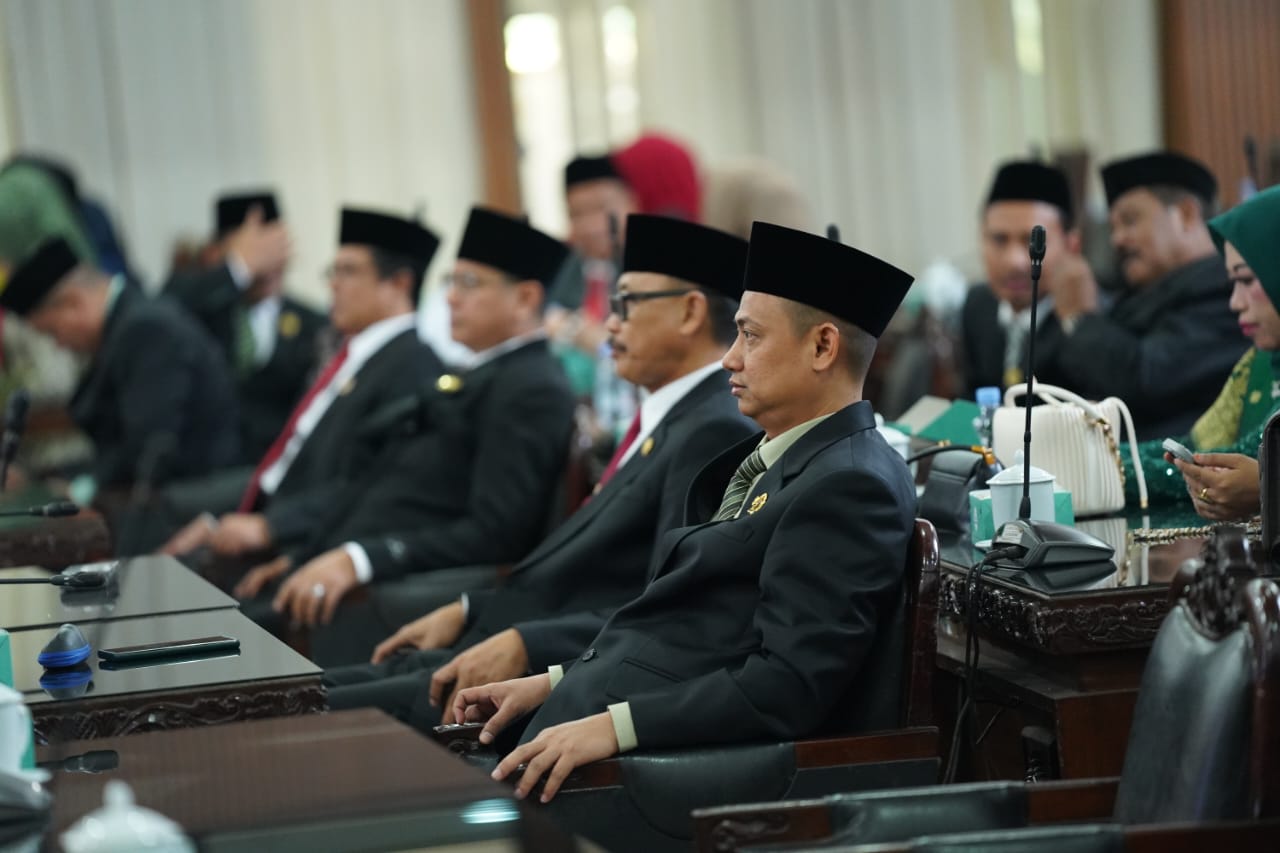 Muara Sungai Cenang Suradadi Dangkal, DPRD Kabupaten Tegal Minta segera Dinormalisasi