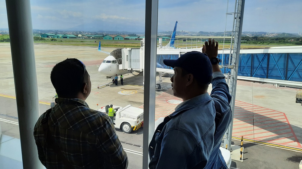 Bandara Ahmad Yani Resmi Jadi Bandara Internasional, Kota Semarang Siap Jadi Pusat Konektivitas Global