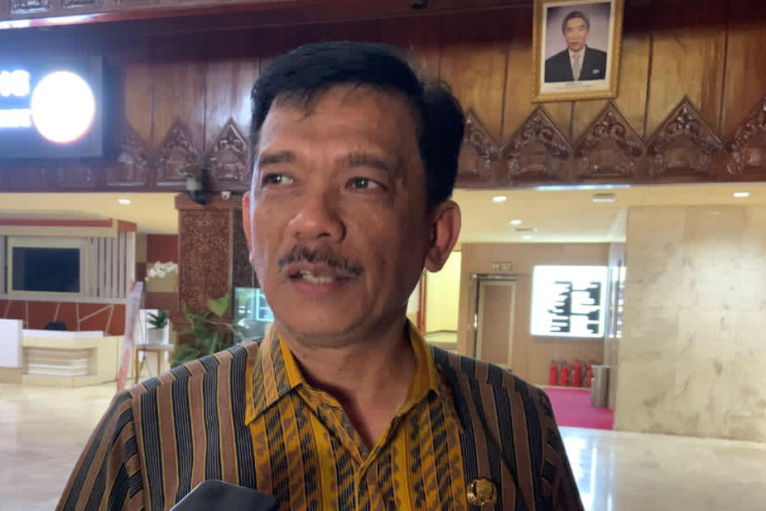 Tiga Kades di Pati Terseret OTT KPK, Dispermadesdukcapil Jateng Kecewa