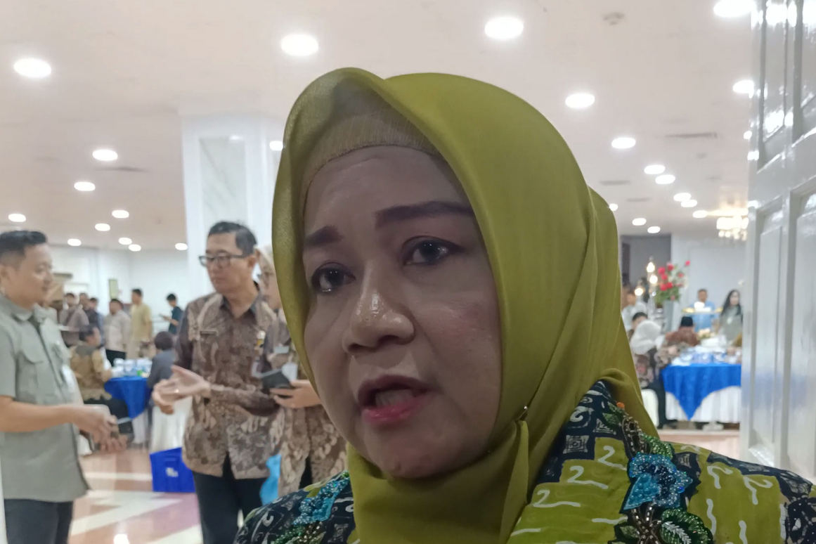 Jelang Ramadan 2026 Harga Telur dan Ayam Naik, DPRD Jateng Imbau Warga Tak Panik