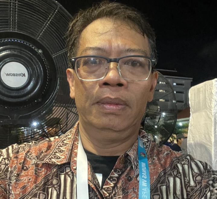 Sikapi Permenaker Outsourcing, Disperinnaker Salatiga Imbau Perusahaan Hindari Potensi Pelanggaran